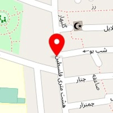 املاک طرح فیروزه