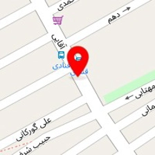املاک صاحبدل