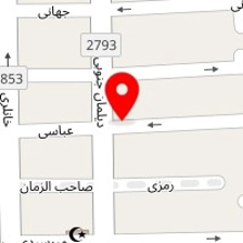 املاک عالم