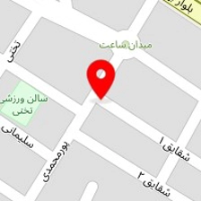 املاک ولیعصر کهریزک(محمد طینتی)