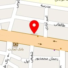 املاک بزرگ کوروش