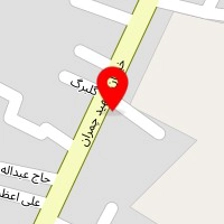 املاک کامران شیرکوند