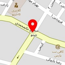مشاور املاک تاجیک