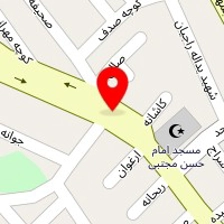 املاک محمدی