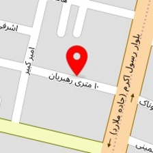 املاک حسینی