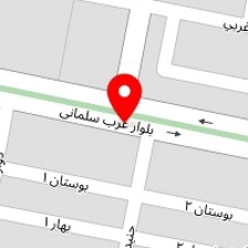املاک مددی