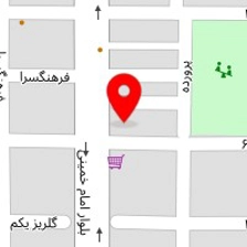 املاک ترابی