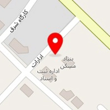 بنیاد مسکن پاکدشت