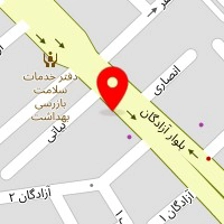 املاک ولیعصر