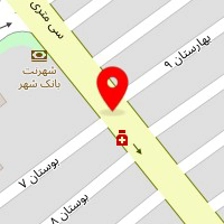 مشاور املاک فرامرزی