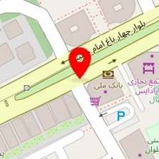 مسکن سروش