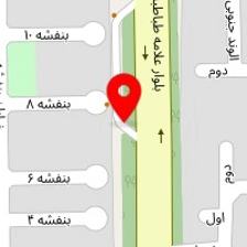 مسکن دیپلمات