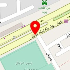 املاک آب پ(شعبه عرفان)