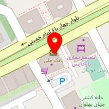 دپارتمان املاک خیام