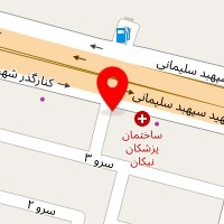 املاک عزیزی