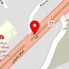 املاک آلونک
