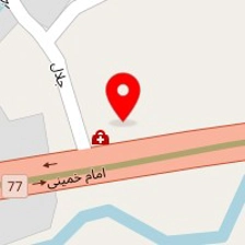 املاک نسیم شمال