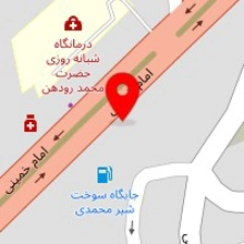 املاک ونوس نوین