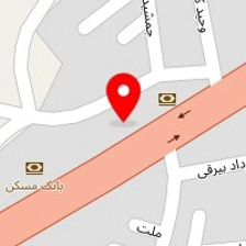 املاک برزگ تهران