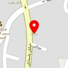 املاک معین