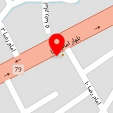 مسکن رضا