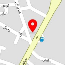 مسکن برج