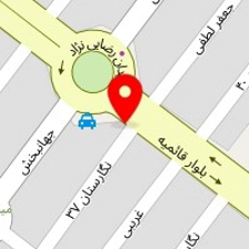 املاک درخشان