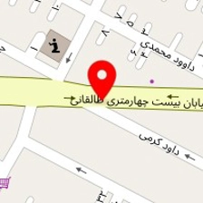 املاک قصر خزل