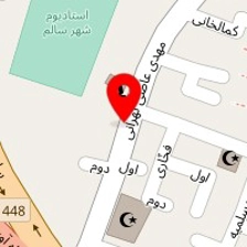 املاک روزبهانی