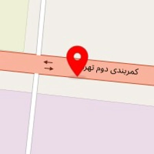 املاک صنعتی ایران زمین