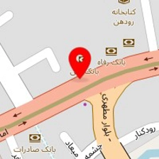 املاک ماد