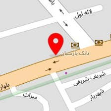 املاک تشریفات