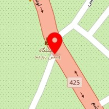املاک قصران