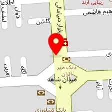 مسکن سیاوش