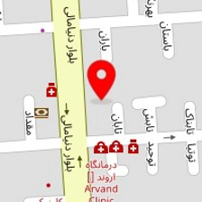 دفتراملاک حامی