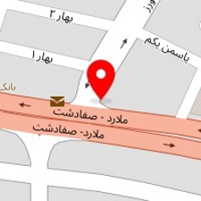 کارگزاری املاک عادل
