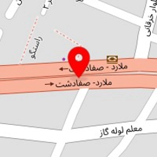 املاک شهر