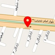 مشاور املاک سناتور