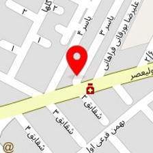 املاک تابش
