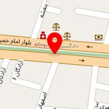 سوپر مارکت حسینی