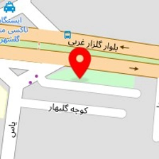 املاک پناهی