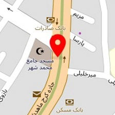 املاک اعیان محمدشهر