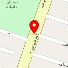 مشاورین املاک جام جم