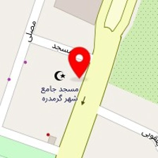 املاک البرز