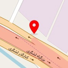 املاک صنعتی صدقی