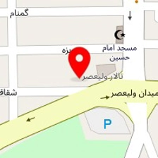 املاک گلستان