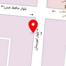 املاک نوین‌سازان غرب