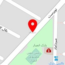 املاک امین