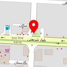 گروه تخصصی مشاورین املاک آرمانی