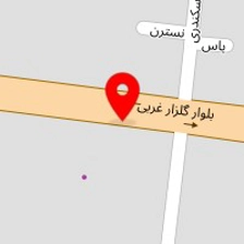 املاک فروغی